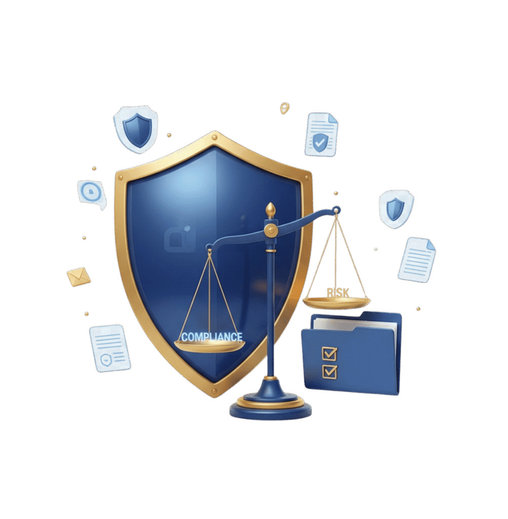 Services Compliance & Risk Advisory