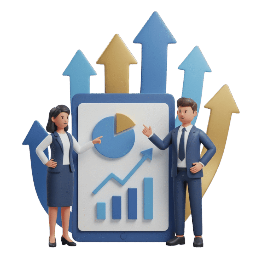 Services Business Advisory Services