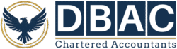 DBAC Chartered Accountant Logo